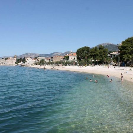 Apartment Ljubica Kastel Gomilica Kastela Luaran gambar